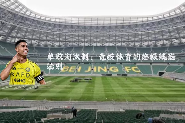 单败淘汰制：竞技体育的终极残酷法则