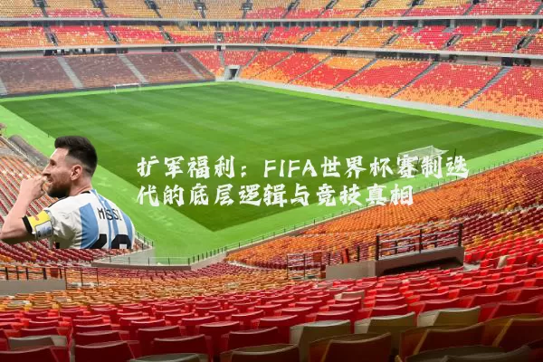 扩军福利：FIFA世界杯赛制迭代的底层逻辑与竞技真相